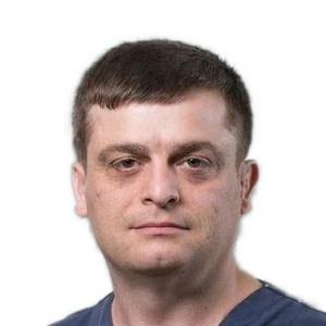 Омаров Загирбек Гаджибекович