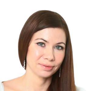 Аухадеева Юлия Александровна