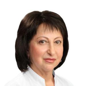 Андрианова Ирина Михайловна