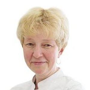 Рыжова Светлана Борисовна