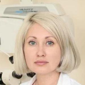 Литвиненко Ольга Анатольевна