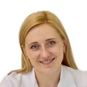 Махиня Ольга Васильевна