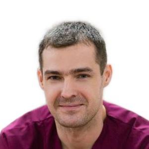 Ковылин Андрей Евгеньевич