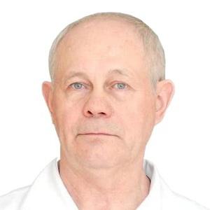 Михайлов Владислав Петрович