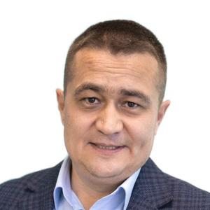 Маннанов Рустам Файзрахманович