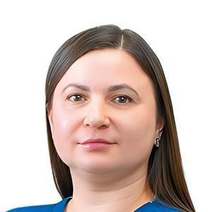 Логачева Екатерина Евгеньевна