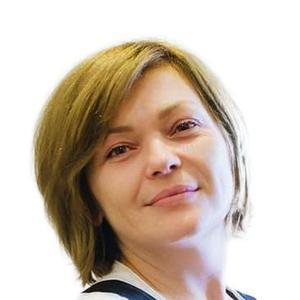 Маршанова Галина Петровна