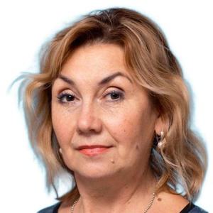 Гурылева Екатерина Юрьевна