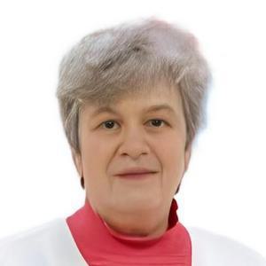 Штольтенберг Ольга Валентиновна