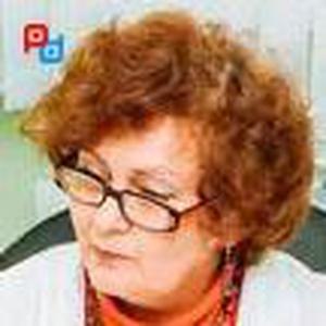 Тартасюк Людмила Анатольевна