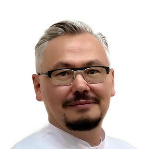 Коков Александр Николаевич