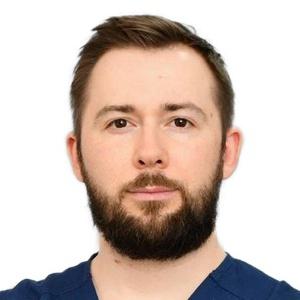 Севостьянов Андрей Сергеевич