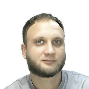 Гриневич Алексей Константинович