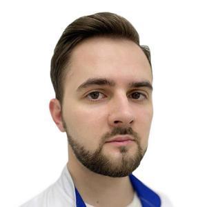 Шаров Сергей Андреевич