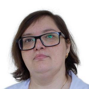 Бармина Лариса Александровна