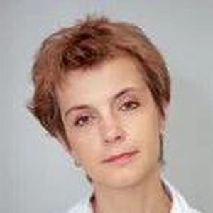 Синицына Марина Яковлевна