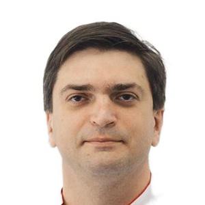 Михалев Андрей Михайлович