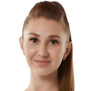 Таразова Ирина Анатольевна
