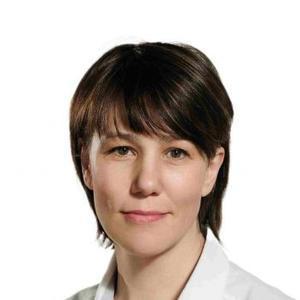 Волобуева Ирина Анатольевна