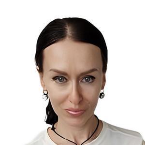 Ратникова Ольга Геннадьевна