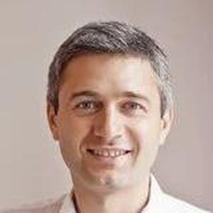 Матченко Олег Игоревич