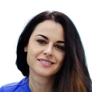 Перевязкина Юлия Витальевна