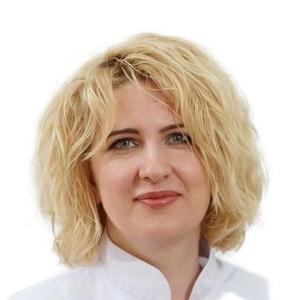 Комплектова Анна Александровна