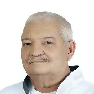 Летягин Сергей Михайлович