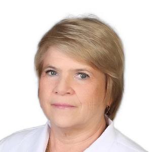 Латышева Татьяна Васильевна