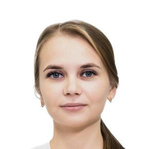 Макарова Ирина Юрьевна