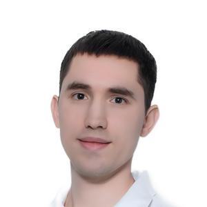 Сулейманов Заур Галандарович