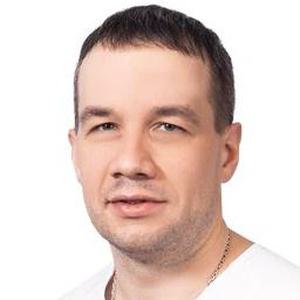 Тикоцкий Дмитрий Вадимович