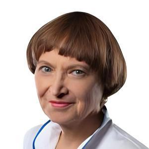 Алешина Елена Владимировна