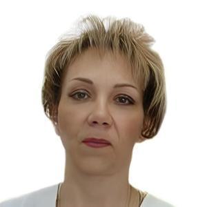 Власова Наталья Николаевна