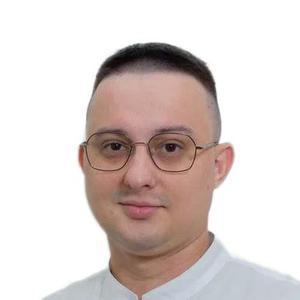 Случевский Олег Сергеевич