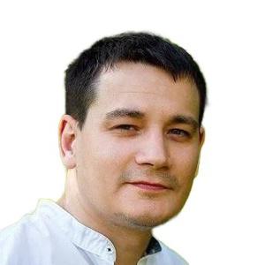 Маркович Виталий Александрович