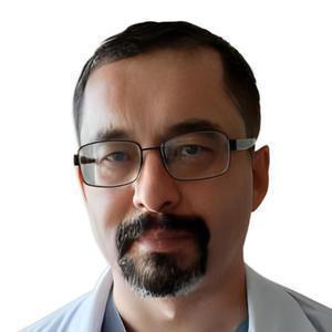 Степанов Олег Николаевич
