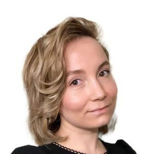 Членова Ольга Викторовна
