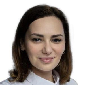 Юмукян Кнара Андраниковна