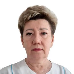 Ситникова Римма Григорьевна