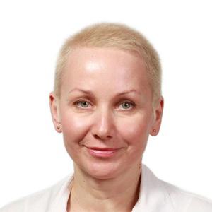 Садомская Надежда Александровна