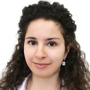 Иванова Галина Дмитриевна