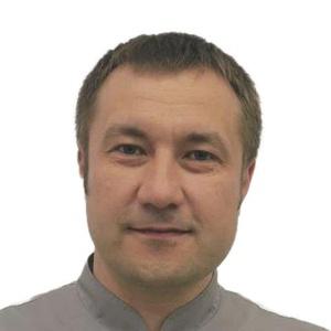 Шемякин Евгений Викторович