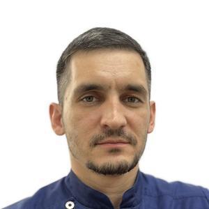 Гасанов Гасан Муратович