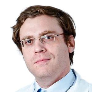 Кретов Максим Александрович