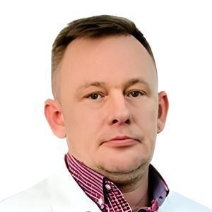 Пфаненштиль Анатолий Викторович