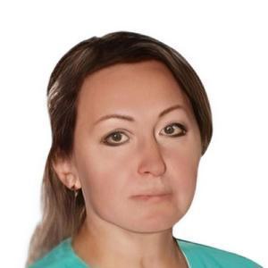 Новикова Ольга Константиновна