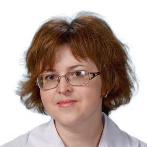 Каменских Анна Викторовна