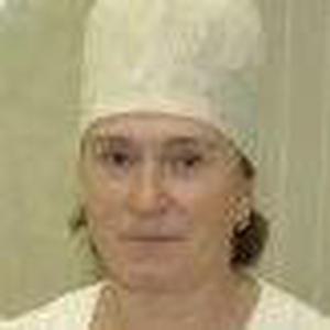 Оловцева Людмила Ивановна