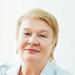 Тихонова Анна Михайловна